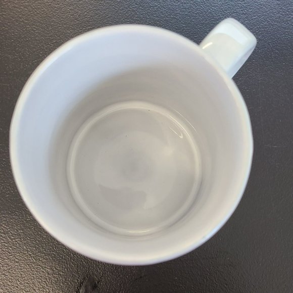 Starbucks 2016 Coffee Mug Anniversary Collection Mermaid Siren Tail Scales Gray - Picture 4 of 5